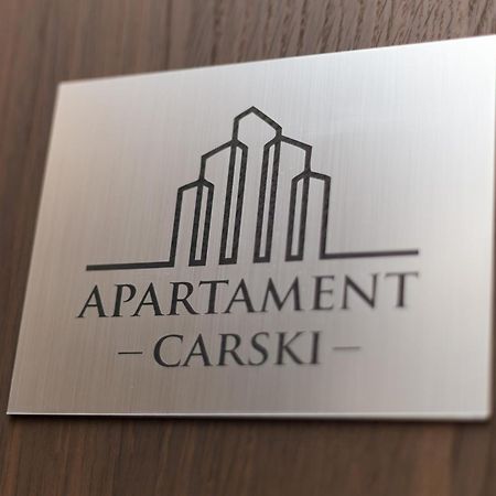 Apartamenty City. Bialystok Ngoại thất bức ảnh