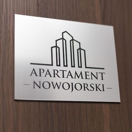 Apartamenty City. Bialystok Ngoại thất bức ảnh