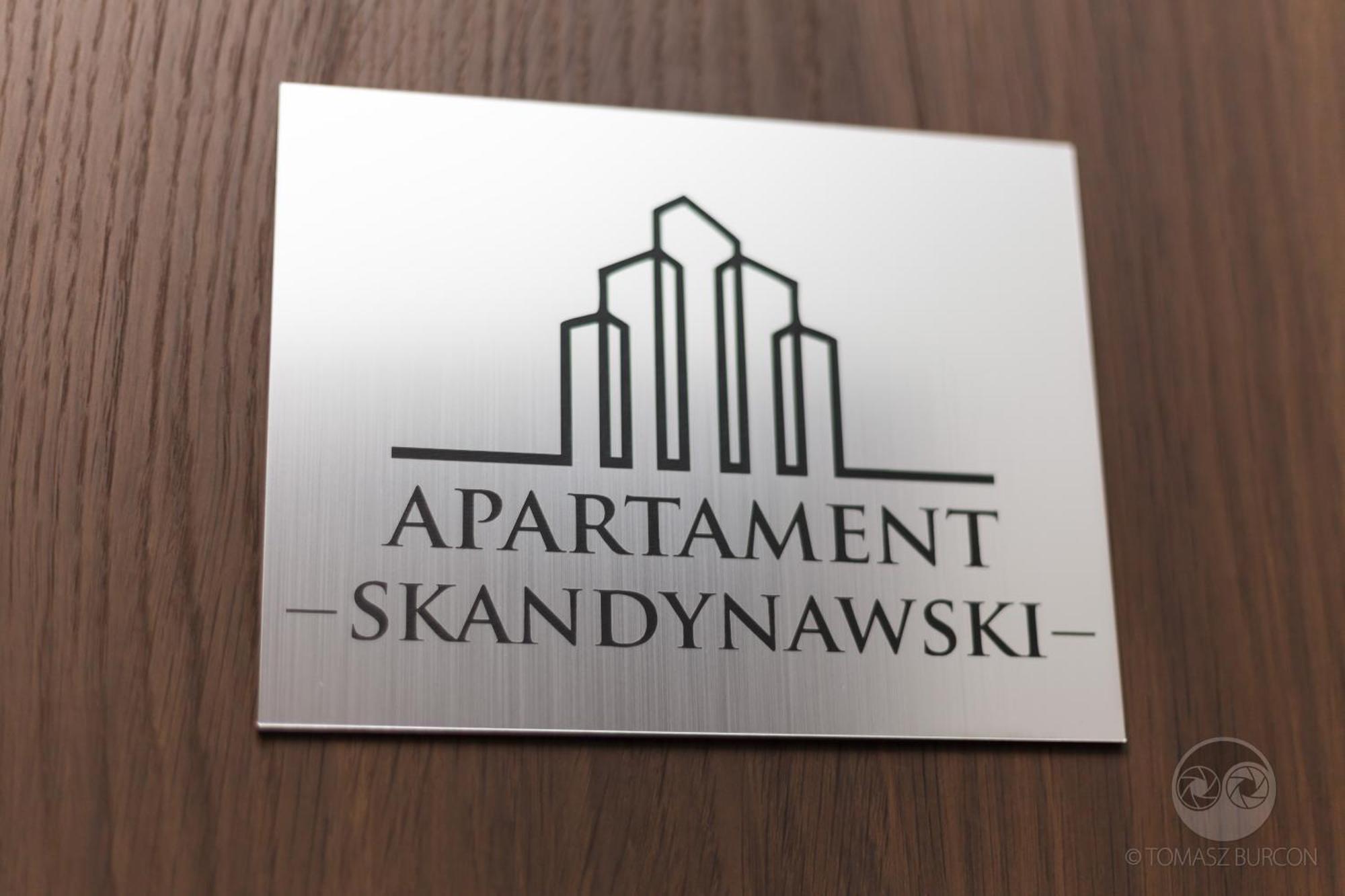Apartamenty City. Bialystok Ngoại thất bức ảnh