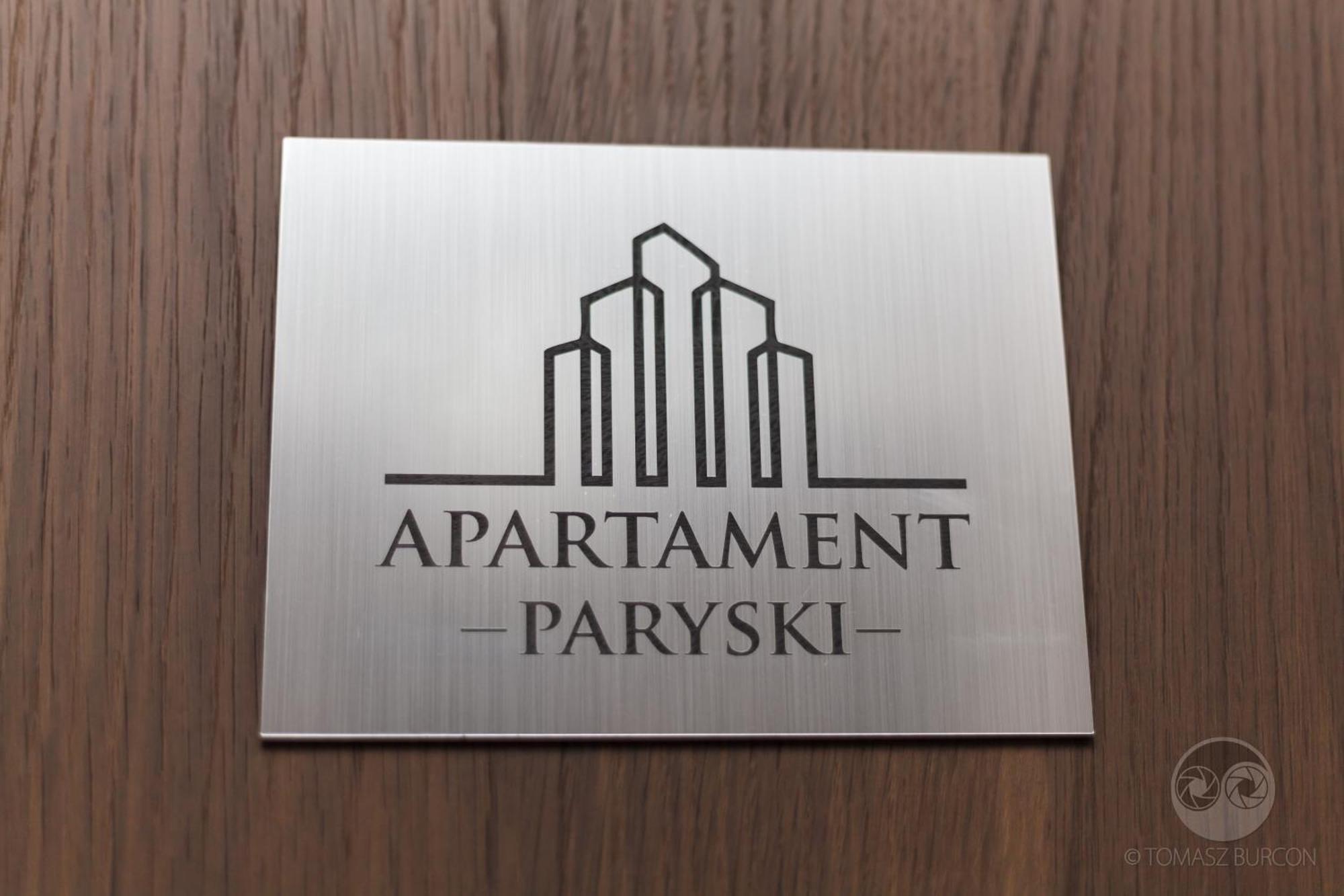 Apartamenty City. Bialystok Ngoại thất bức ảnh