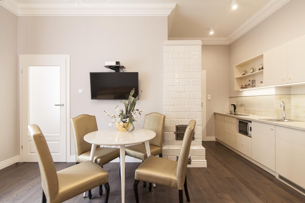 Apartamenty City. Bialystok Ngoại thất bức ảnh