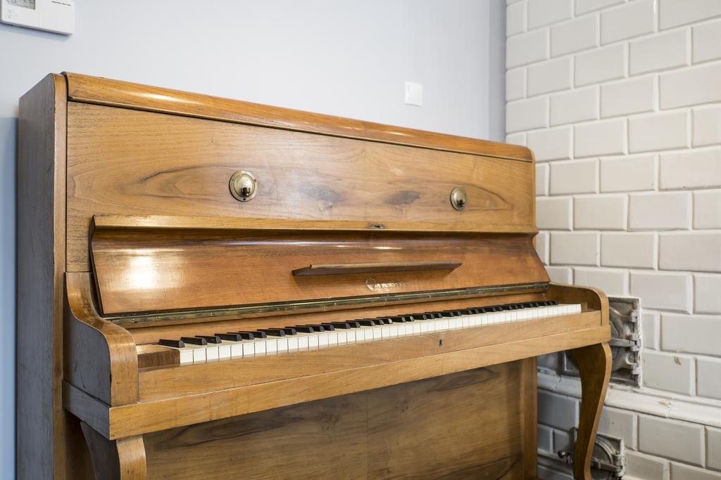 Apartamenty City. Bialystok Ngoại thất bức ảnh
