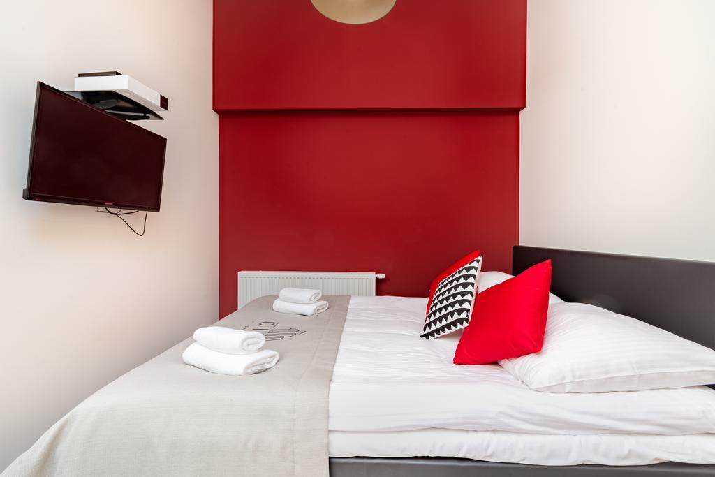 Apartamenty City. Bialystok Ngoại thất bức ảnh