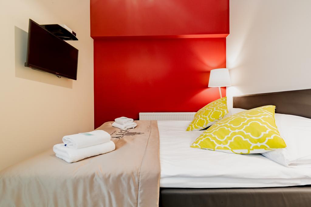 Apartamenty City. Bialystok Ngoại thất bức ảnh